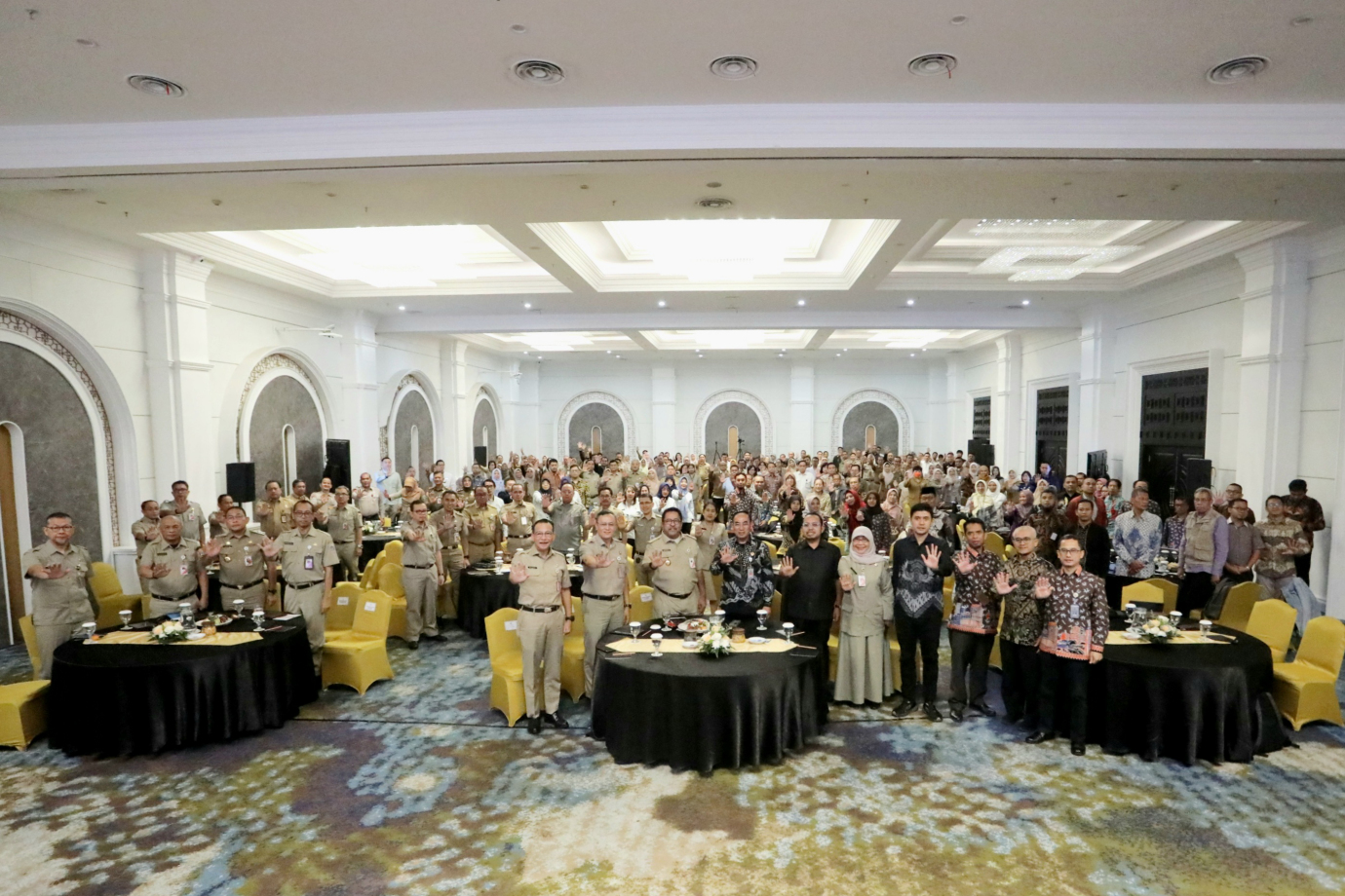 Wagub R6 ano Karno Buka Forum Pembahasan Temuan BPK-RI dan Koreksi LKPD 2024_6.jpg