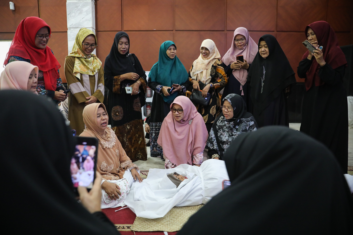 Pelatihan Pemulasaran Jenazah-3.jpg