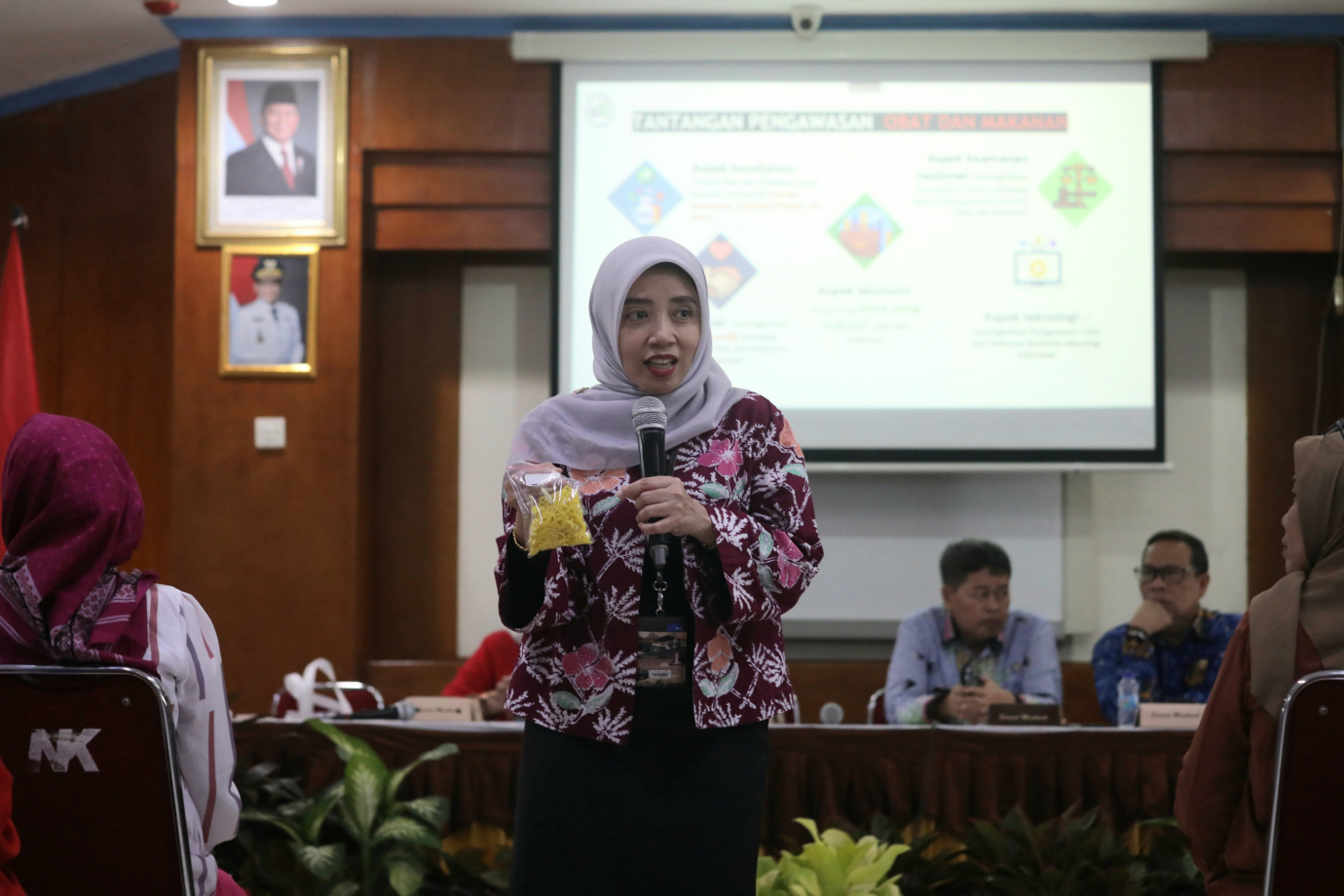 4 Ngobrol Bareng Berita Jakarta di Kantor Kelurahan Baru_4.jpg