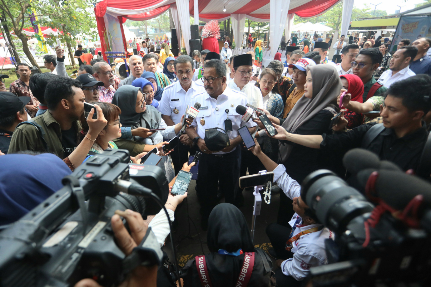 5 Wagub Buka Festival Jakarta Kita_5.jpg