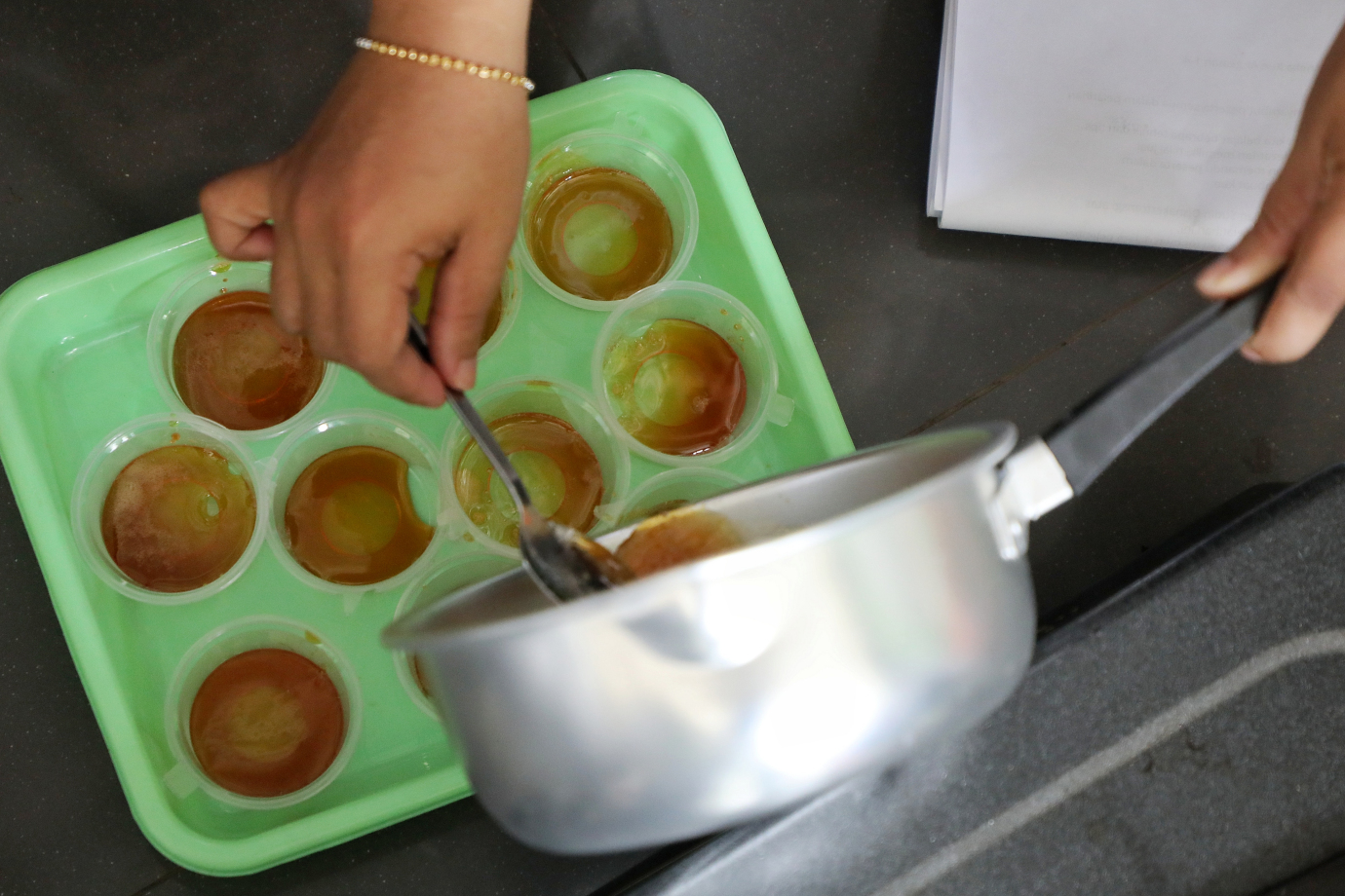 6.Pelatihan Pembuatan Kue di RPTRA Susukan Ceria.jpg