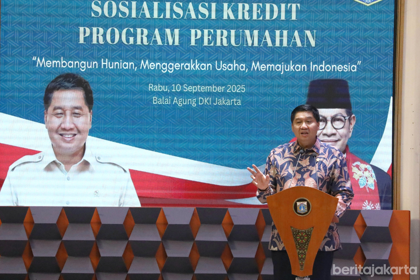 3 Gubenrur Buka Sosialisasi perumahan_3.jpg