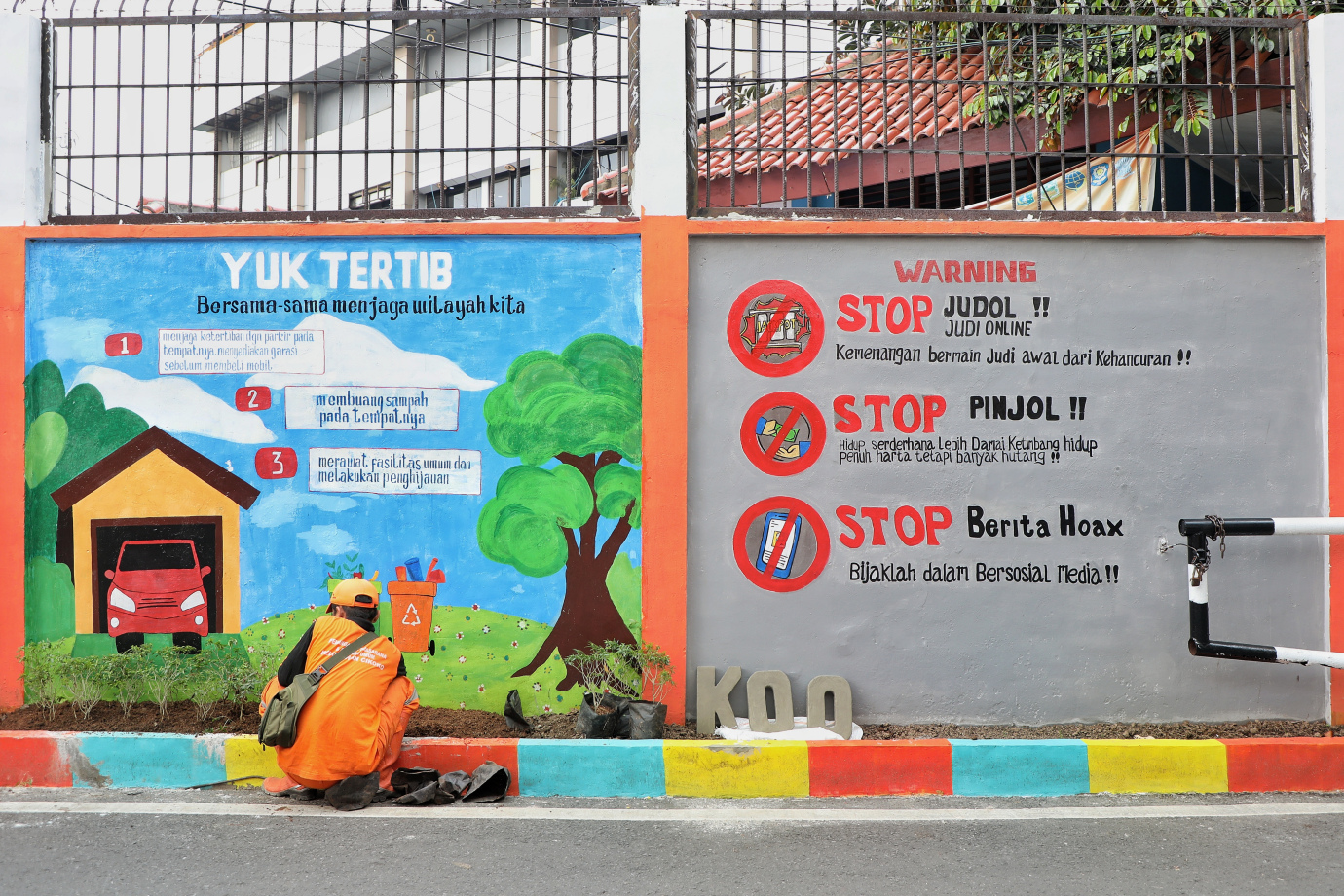 4.Penataan Kawasan Unggulan Di Cikoko.jpg