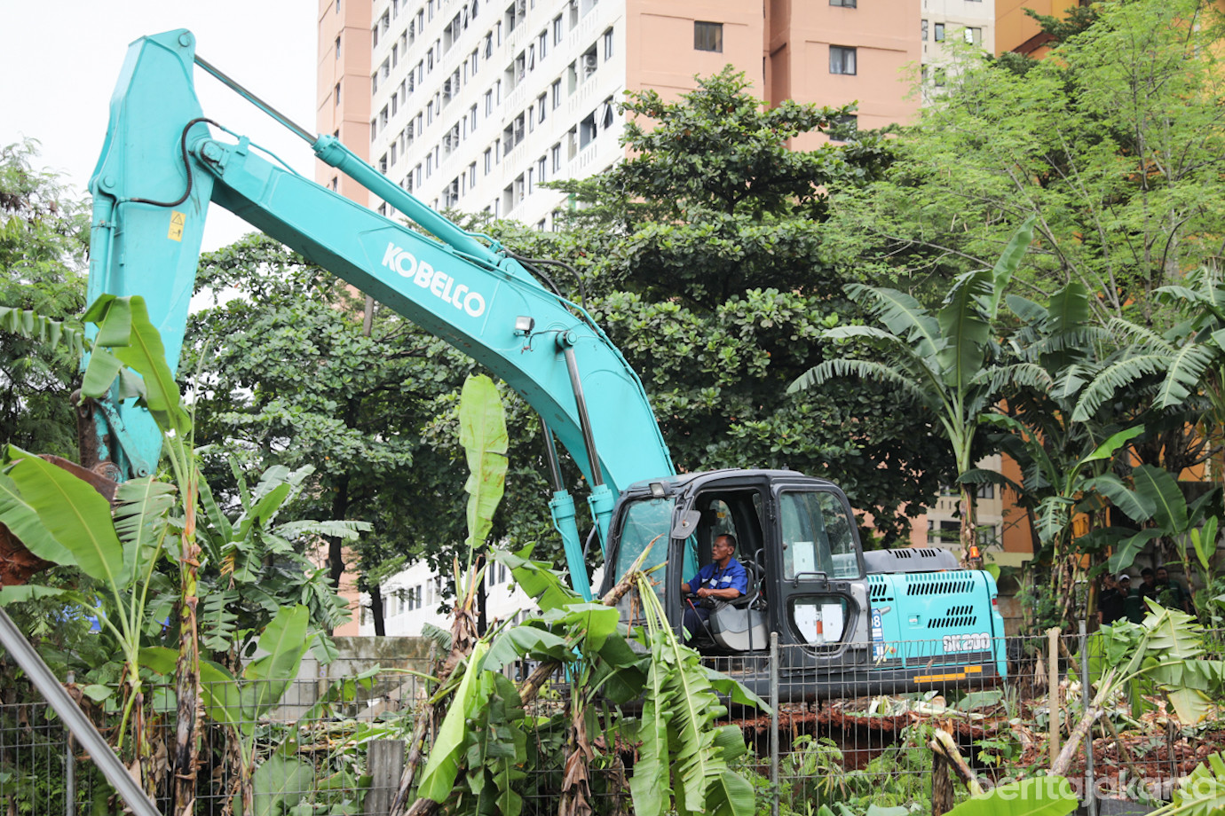 Wagub Waduk Kebagusan-3.jpg