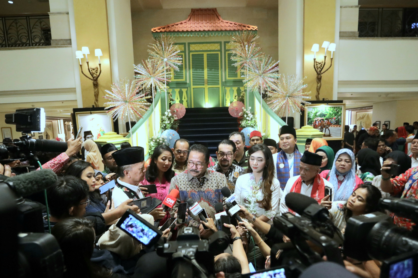 7 Wagub Buka Cara Discover Betawi Art and Culture_7.jpg