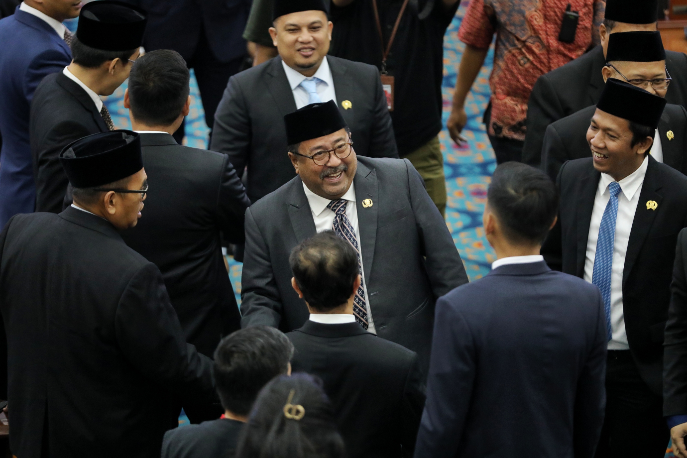 6.Rano Karno Hadiri Rapat Paripurna DPRD DKI Jakarta.jpg