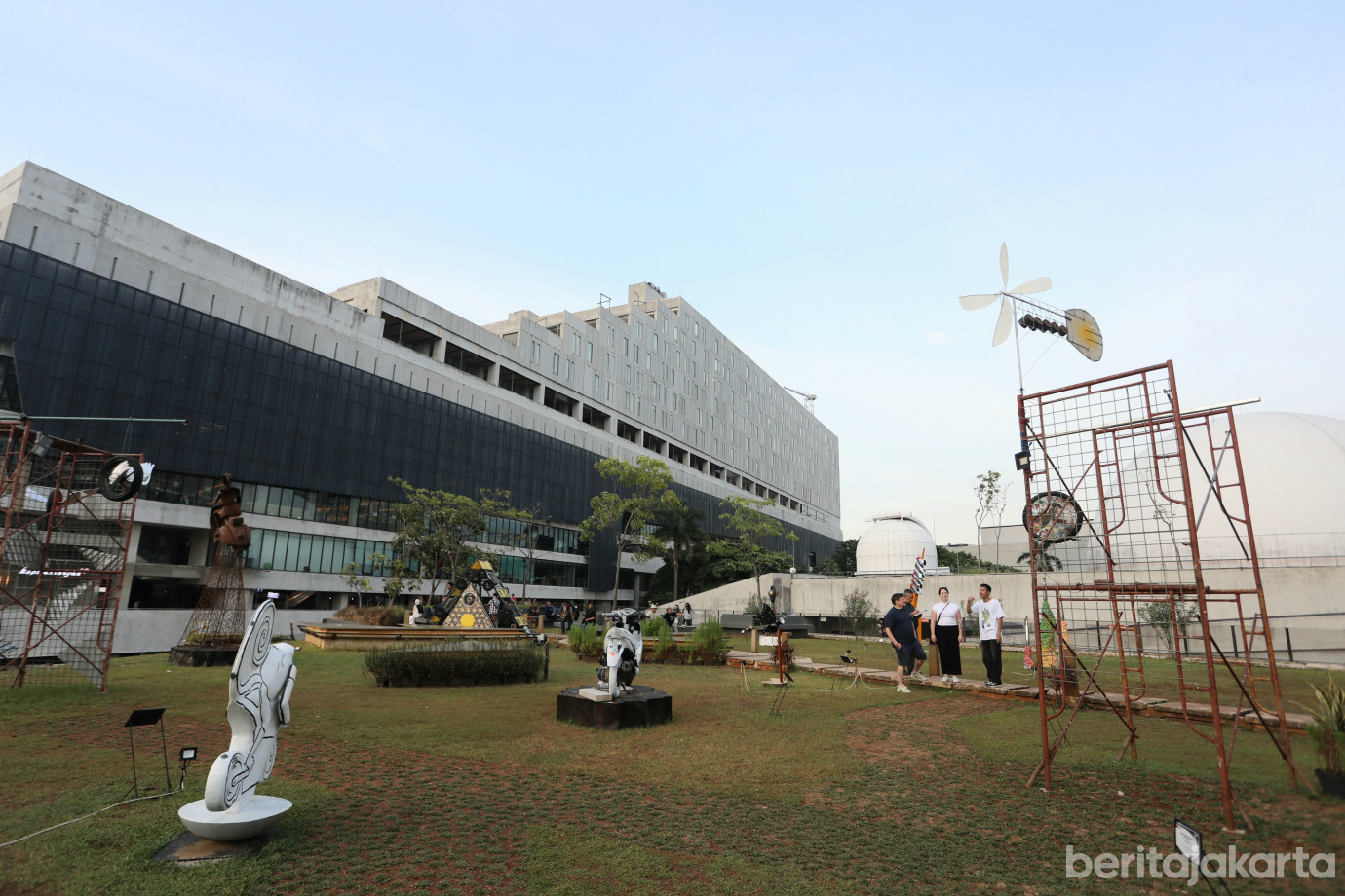 6 Pameran Seni Rupa Motorsaikel Kalcer_ Gas Aja Dulu_6.jpg