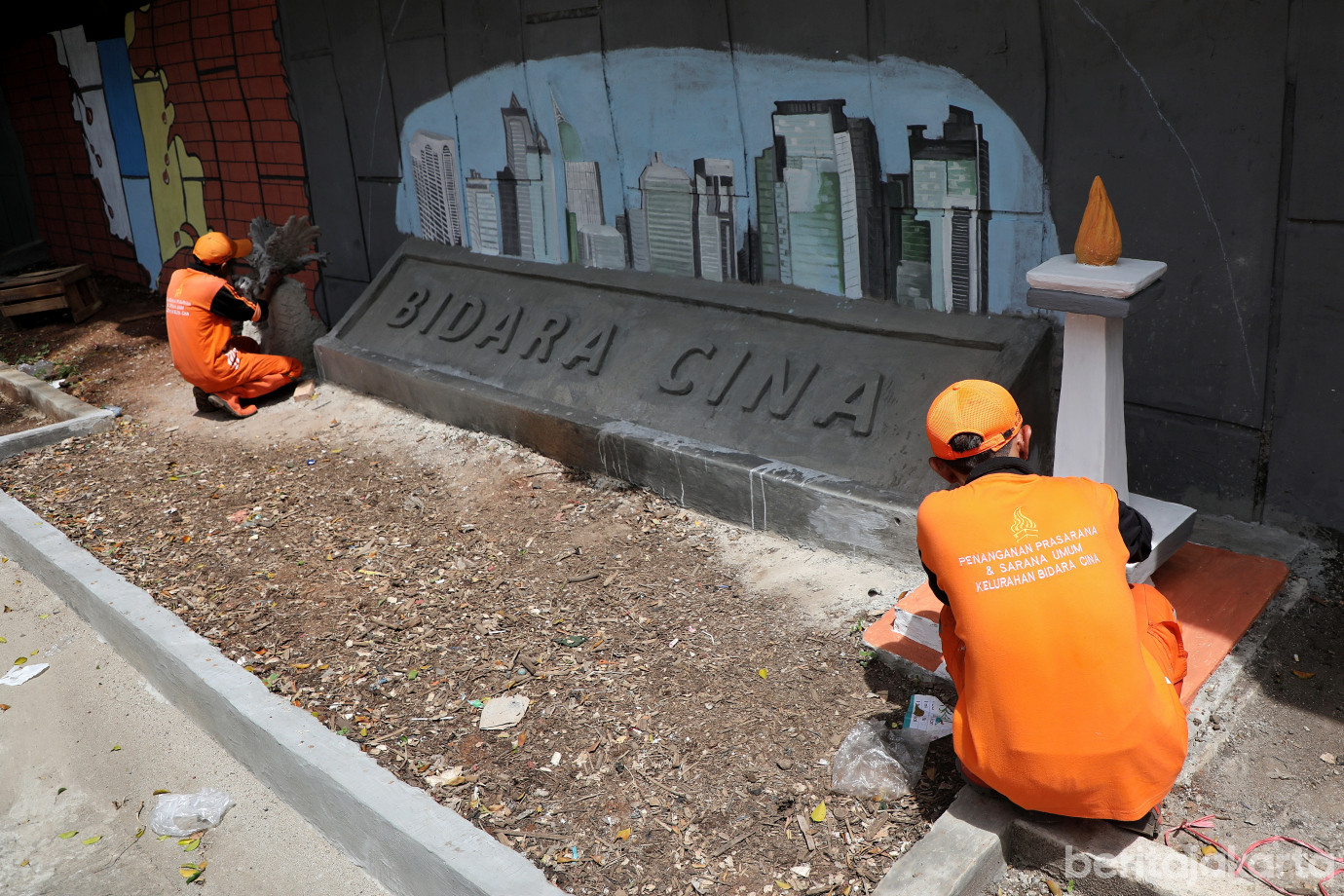 3.Penataan Kawasan Unggulan TW IV Bidara Cina.jpg