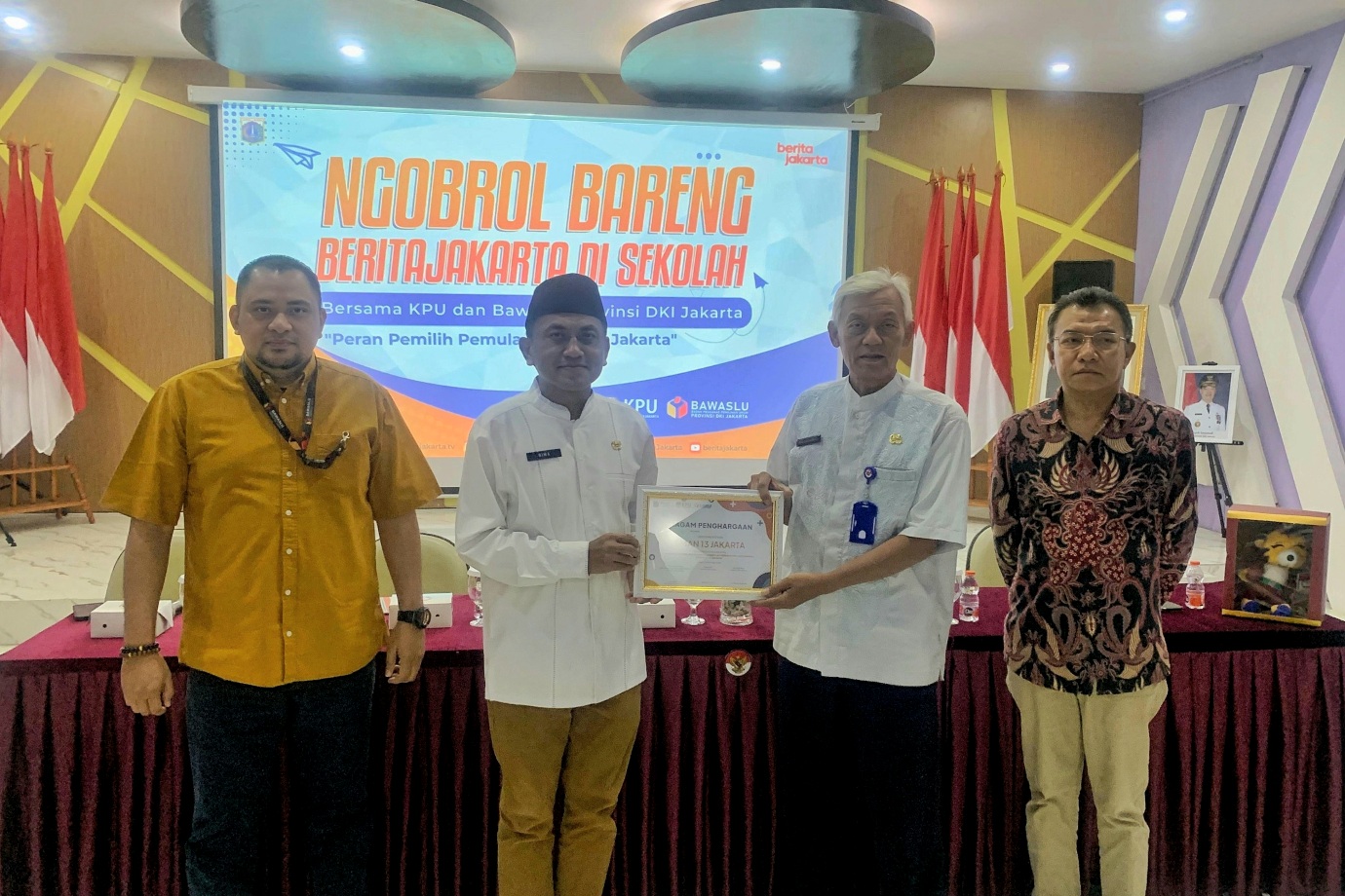 2.Ngobrol Bareng Beritajakarta di SMAN 13.jpg