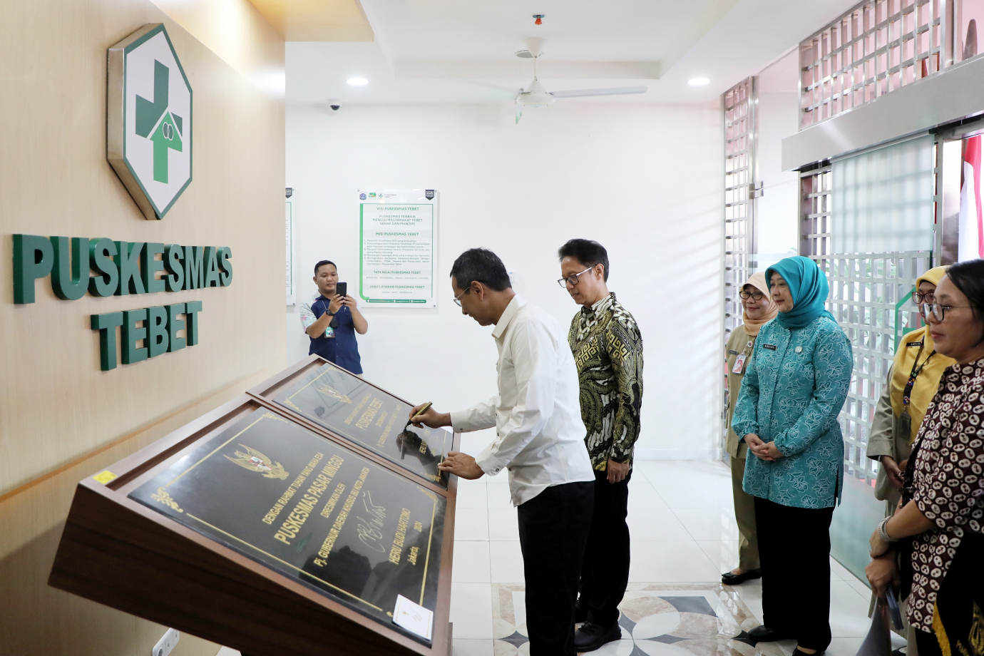 7.Peresmian Puskesmas7.jpg