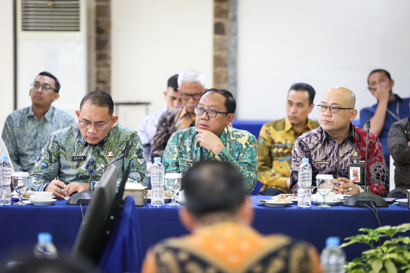 Rapat kebakaran kebon kosong-4.jpg