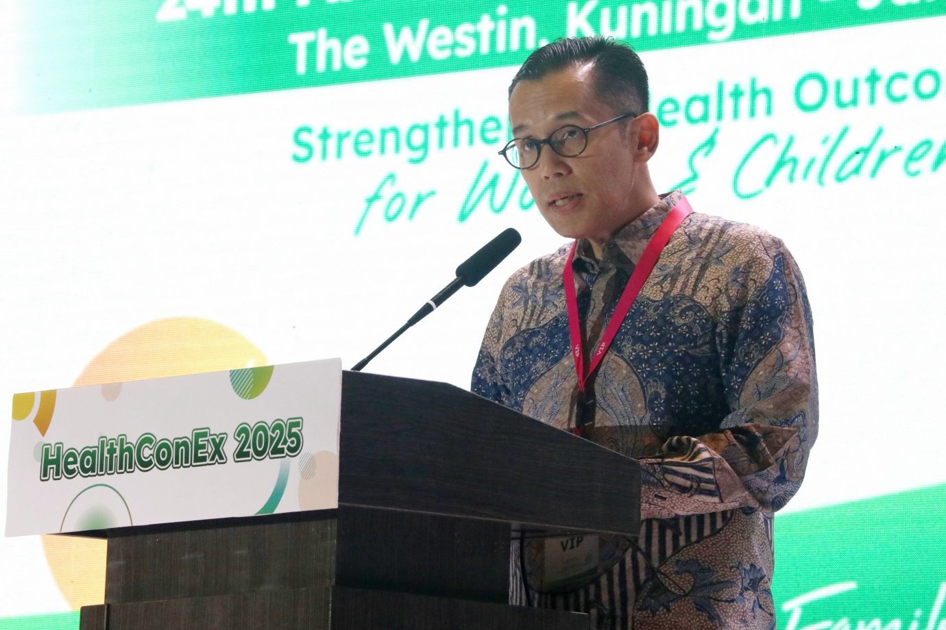 3 Gubernur Hadiri Acara Health Conex 2025_3.jpg