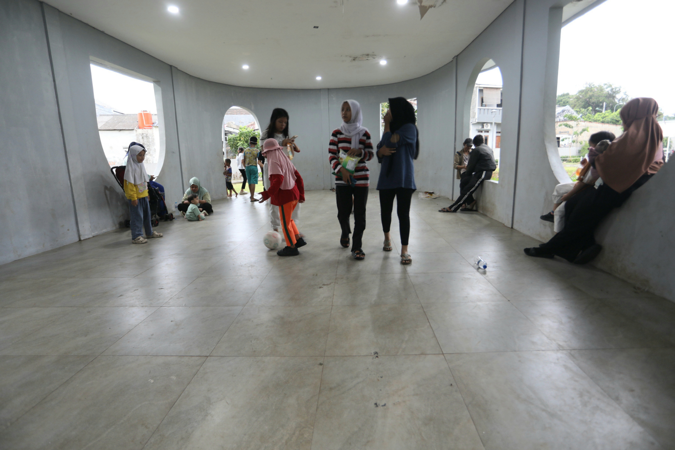 6 Taman H.Marzuki Taman Favorit Warga Jakarta Barat_7.jpg