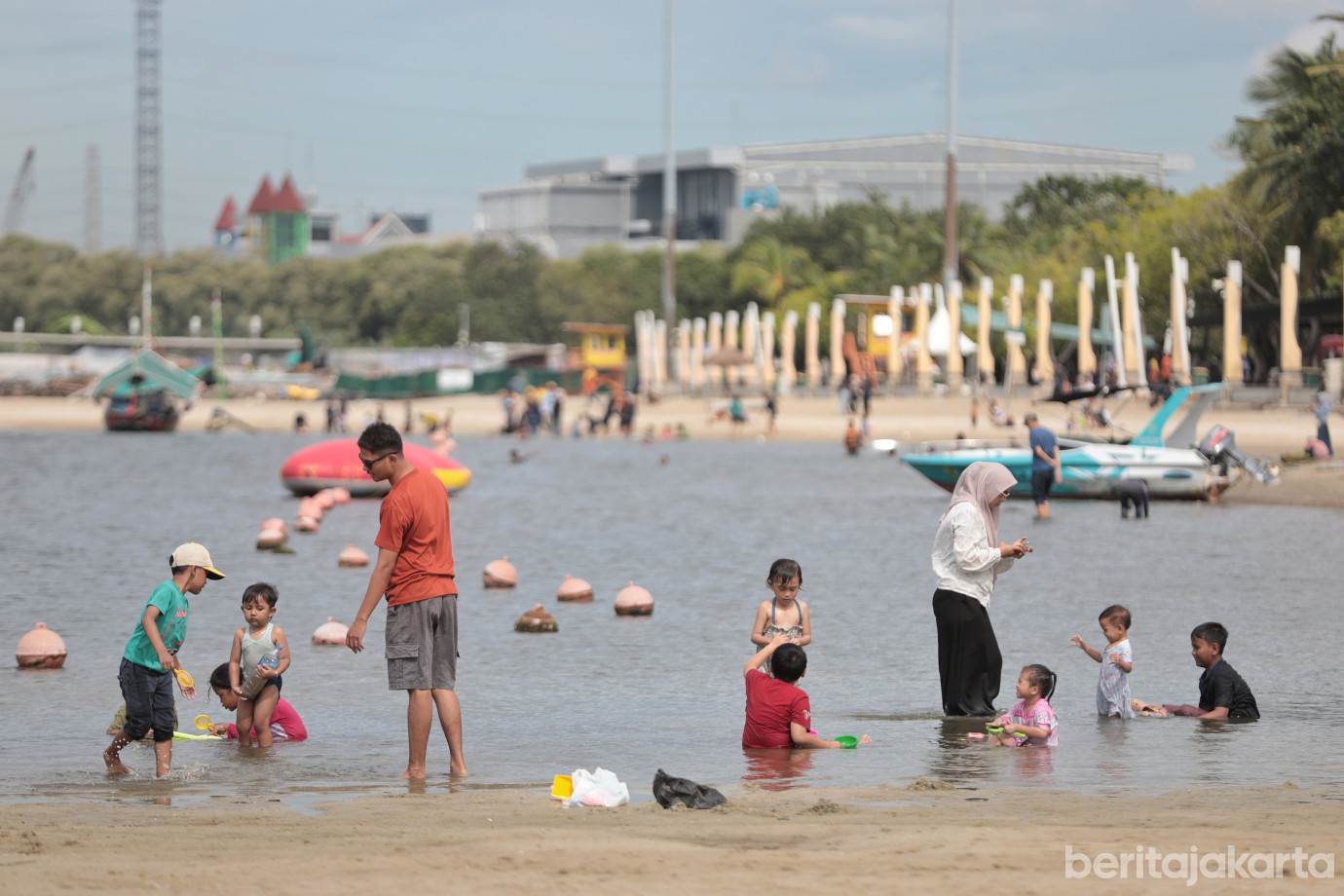 4.Ancol Targetkan 120 ribu Pengunjung Pada Malam Tahun Baru.jpg