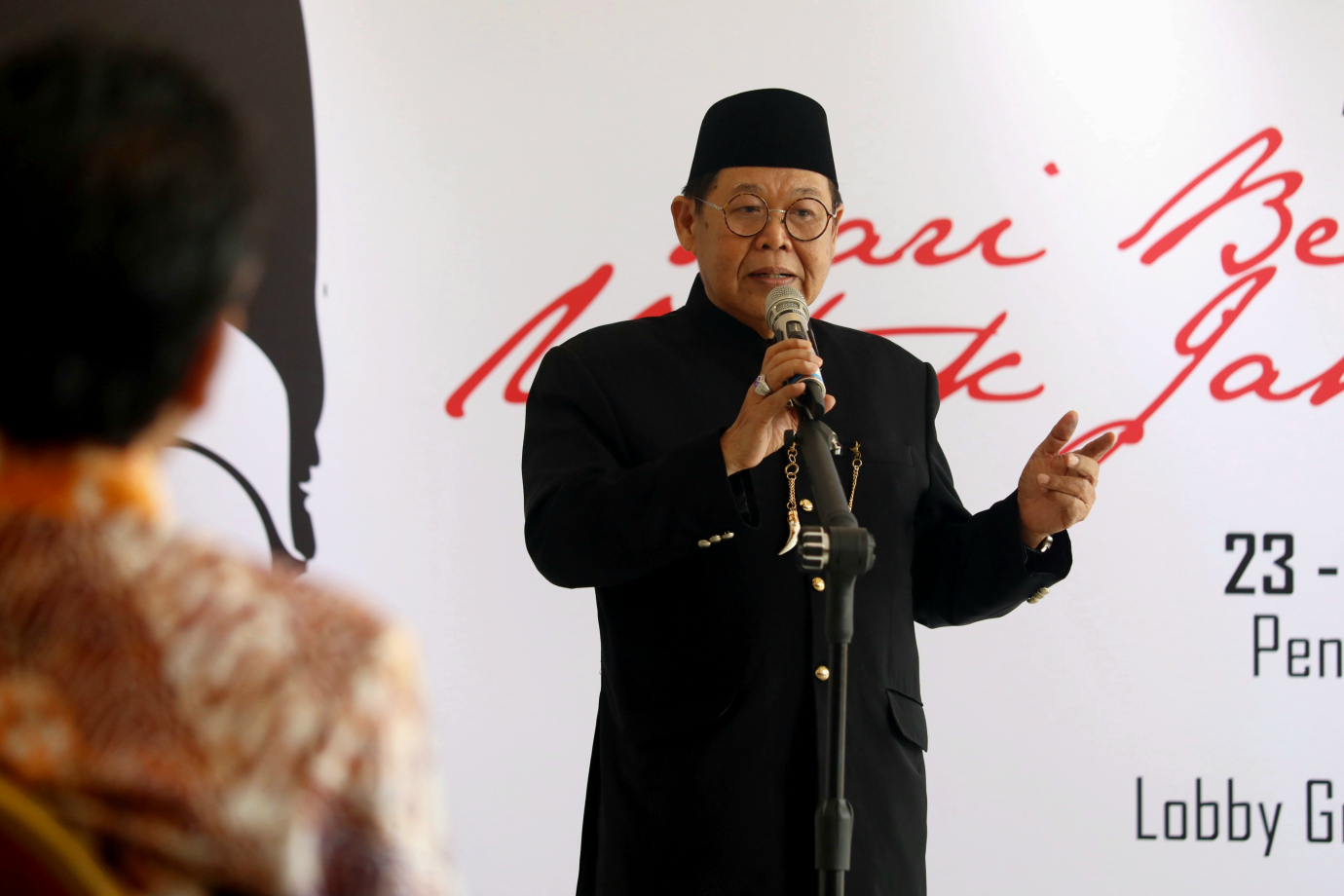 2 Wakil Gubenur Rano Karno Buka Pameran Dari Betawi Untuk Jakarta_2.jpg