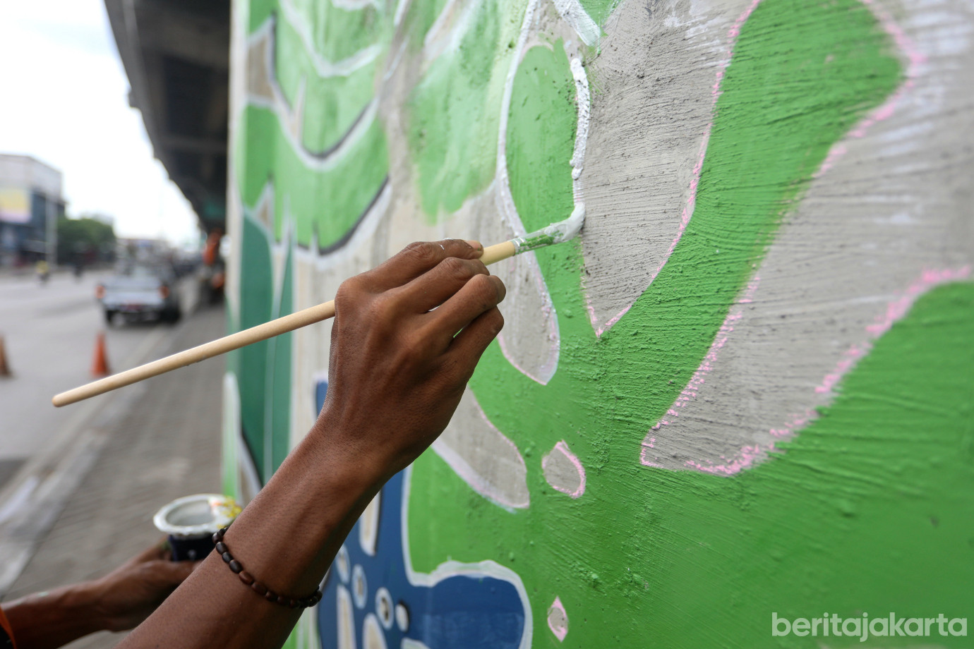 5 PPSU Lagoa Percantik Tiang Tol Cilincing dengan Mural_5.jpg