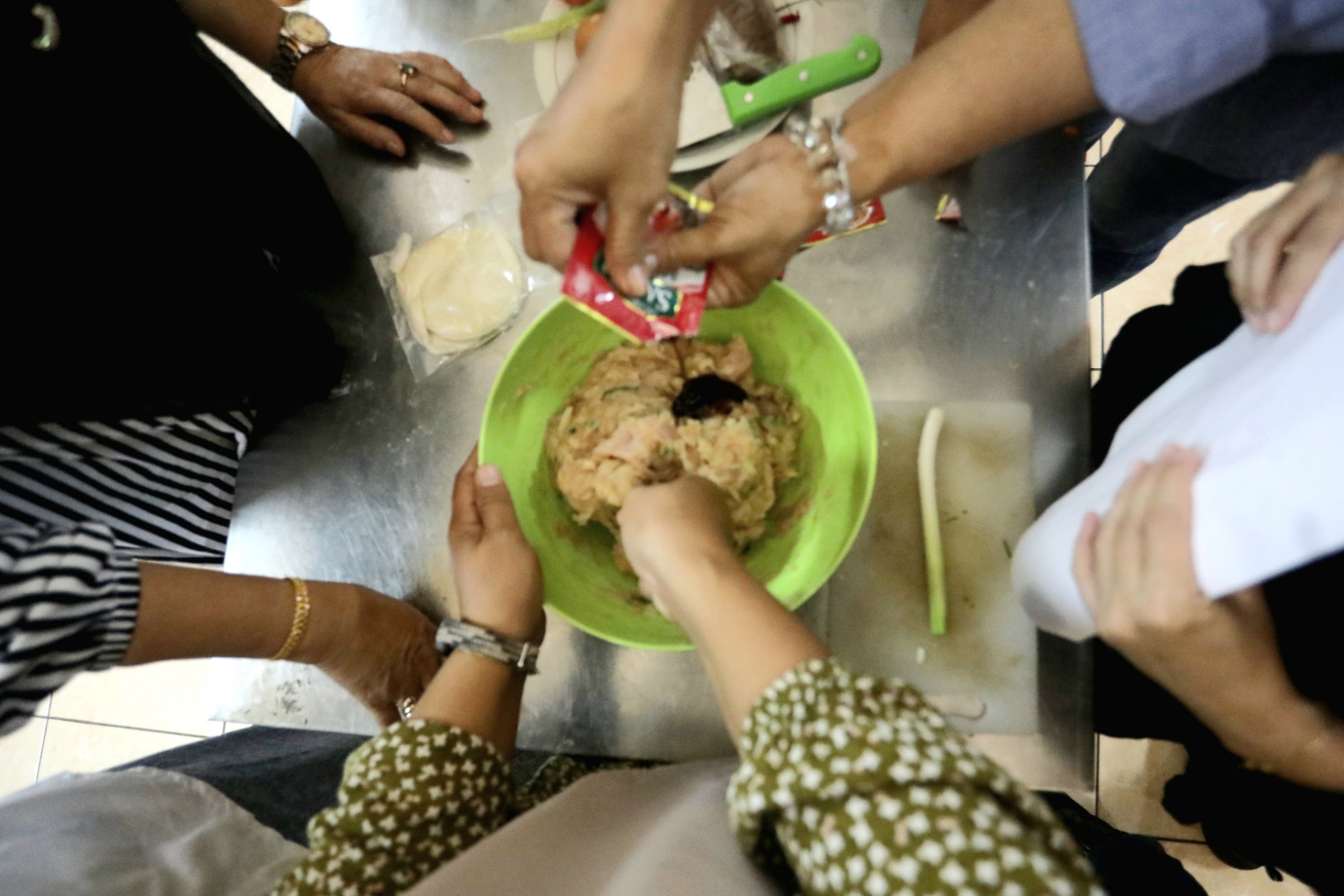 3 Sudin KPKP Jaktim Gelar Disertifikasi Olahan Pangan Ternak_3.jpg