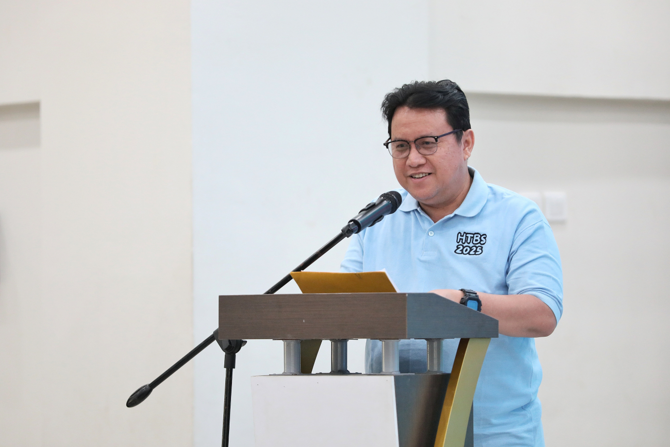 2.Plt. Walikota Jakarta Timur Buka Kegiatan Hari Tuberkulosis Sedunia (HTBS).jpg