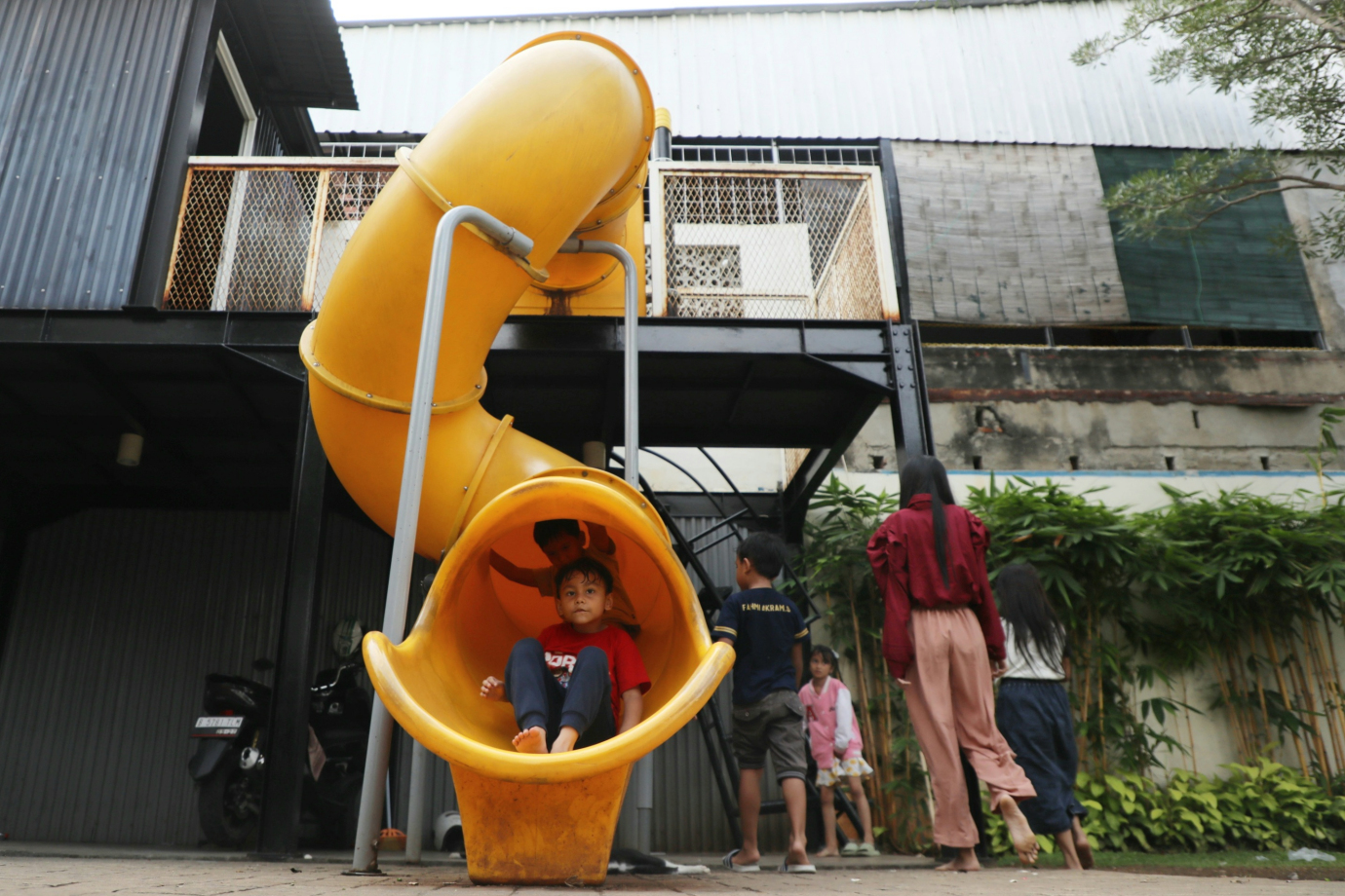 3 Taman Simpang Uku Siap Beroperasi 24 Jam_3.jpg