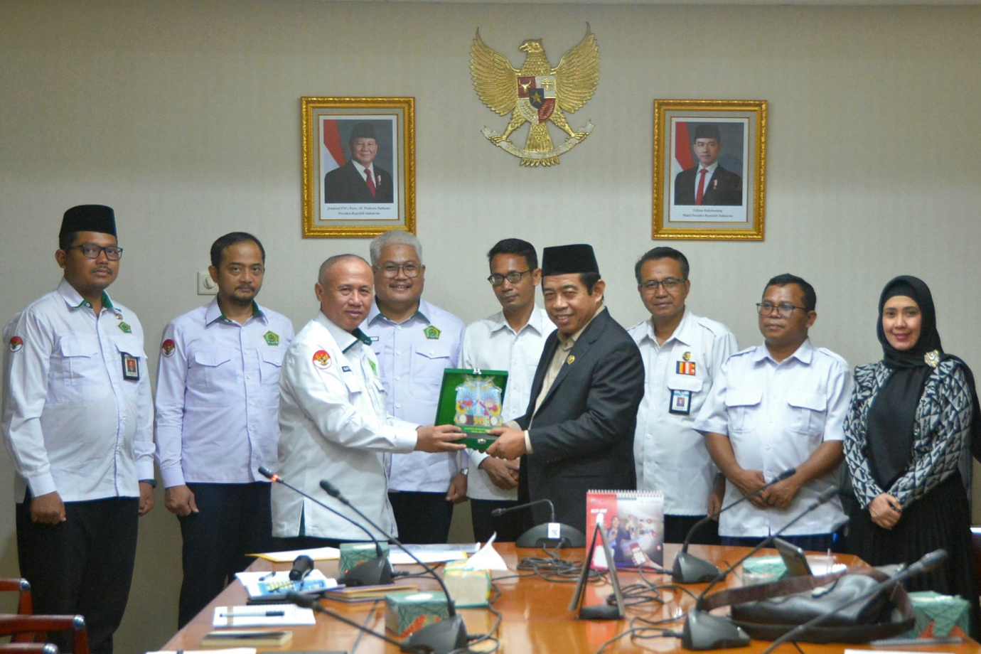 6 Ketua DprD gelar pertemuan 5.jpg