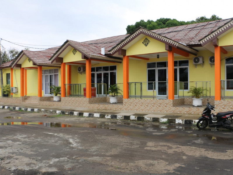  Kawasan Sekolah  Kreatif Terpadu di Jakarta Timur 