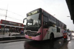 Hadirkan Rasa Aman Kaum Hawa 