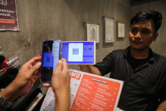 Cashless Makin Eksis 