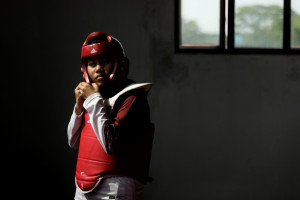 Hidupkan Semangat Sumpah Pemuda Lewat Olahraga