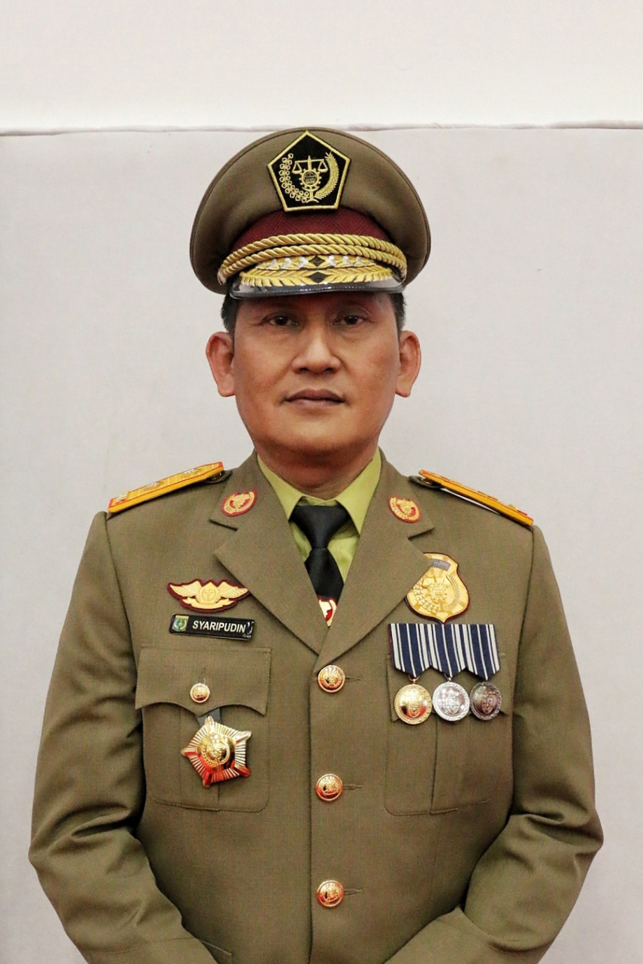 Dorong Peningkatan Kesejahteraan Buruh