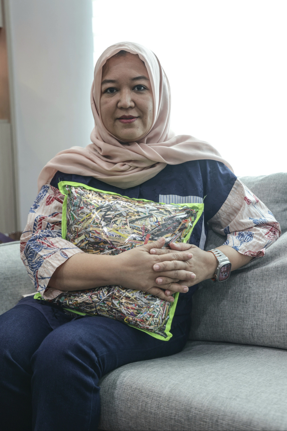 Dukung Percepatan Penanganan Sampah