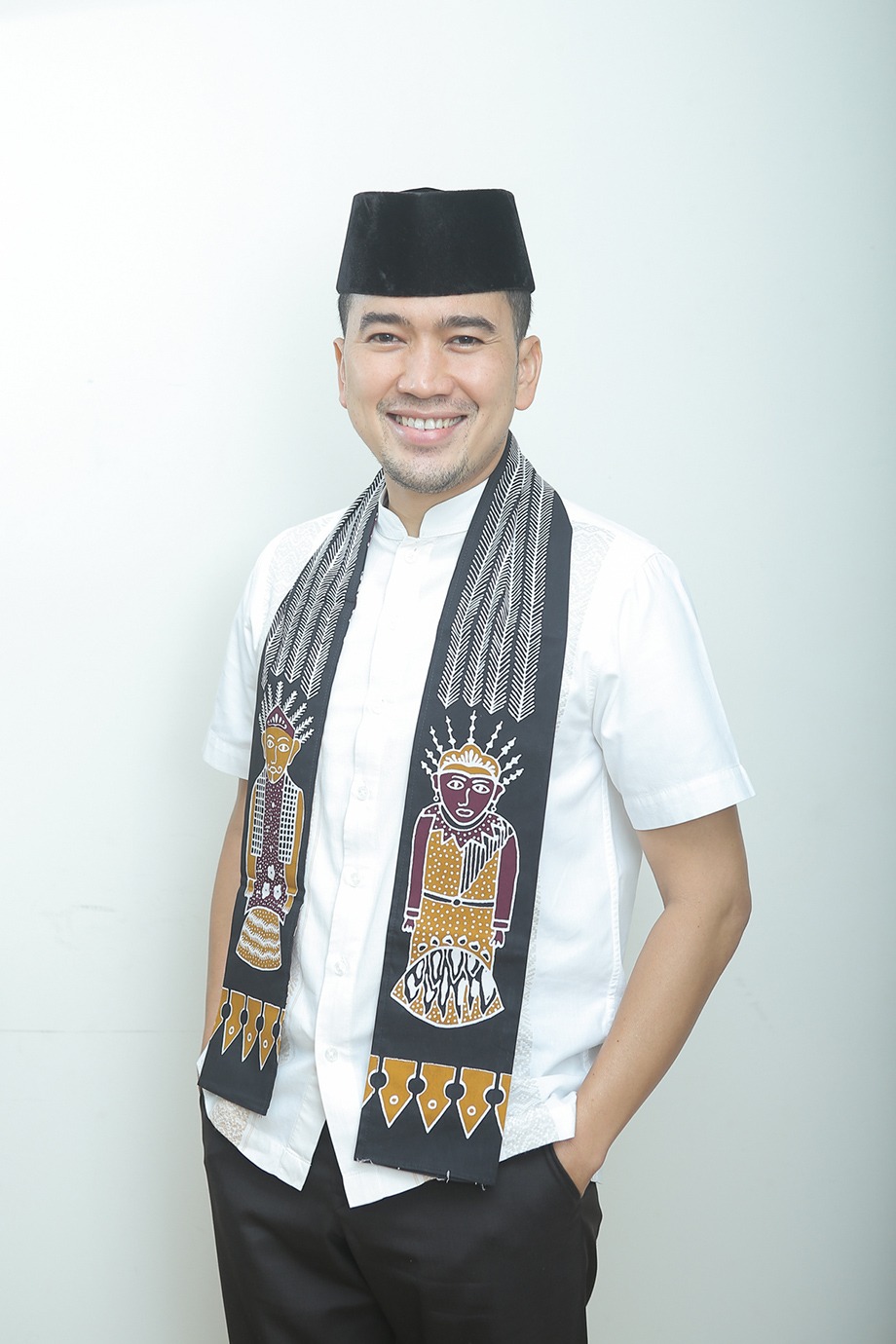Semarak Perayaan HUT RI di Jakarta