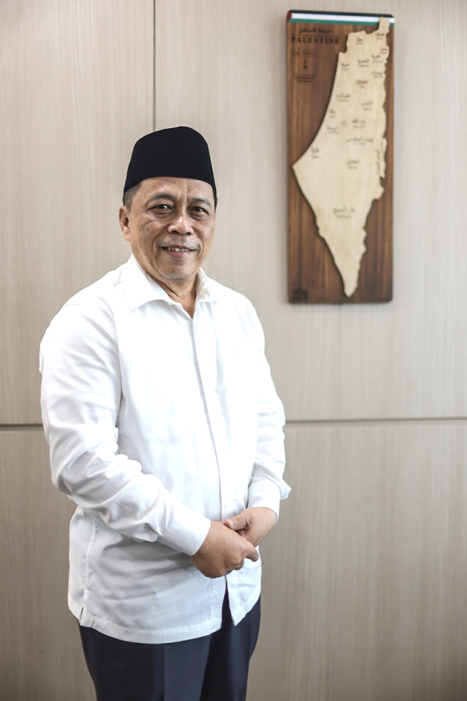 Dukung Program LPDP Jakarta