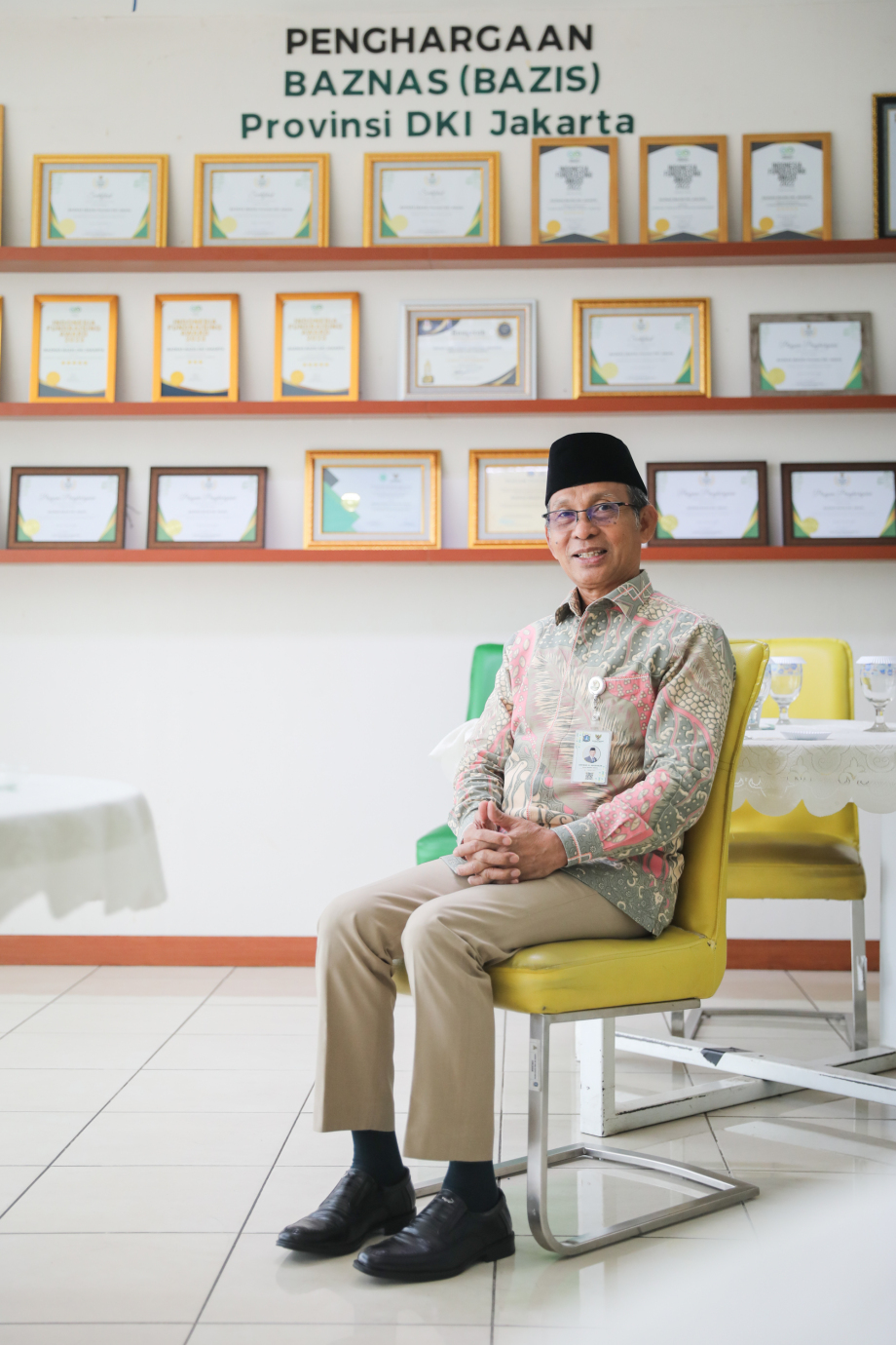 Hadirkan Program Khusus Ramadan