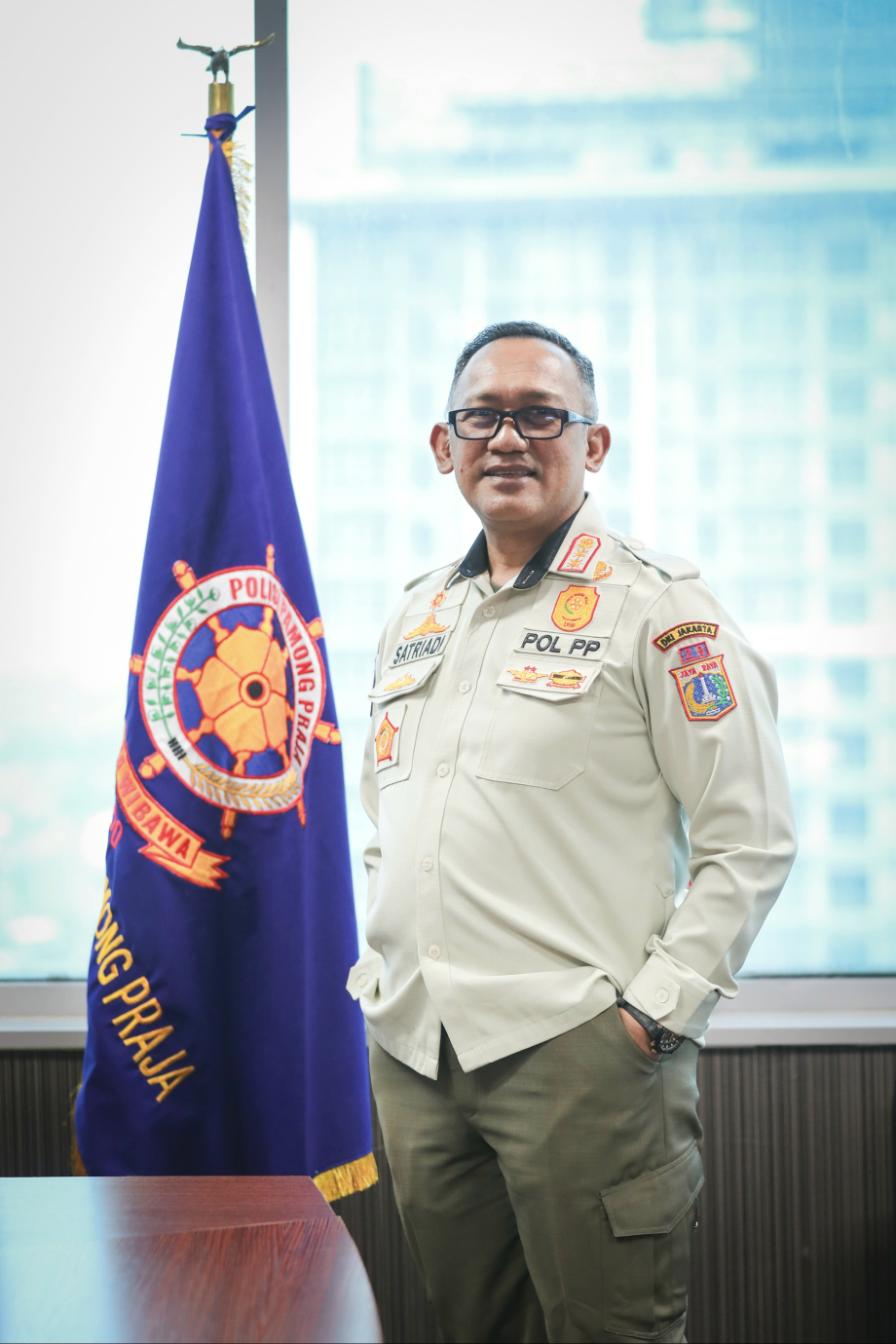 Inisiasi Program Bedah Rumah