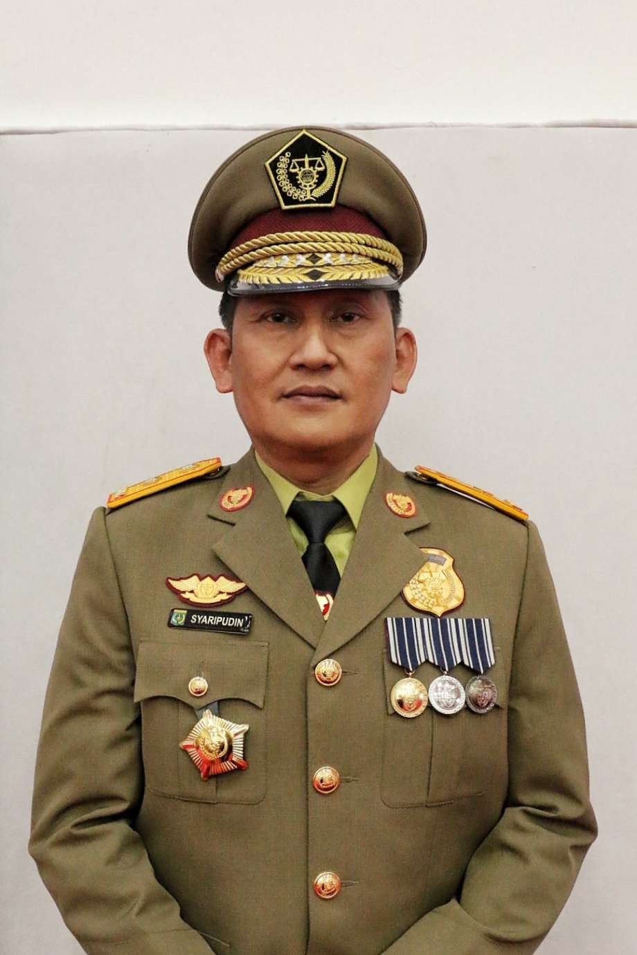 Dorong Peningkatan Kesejahteraan Buruh