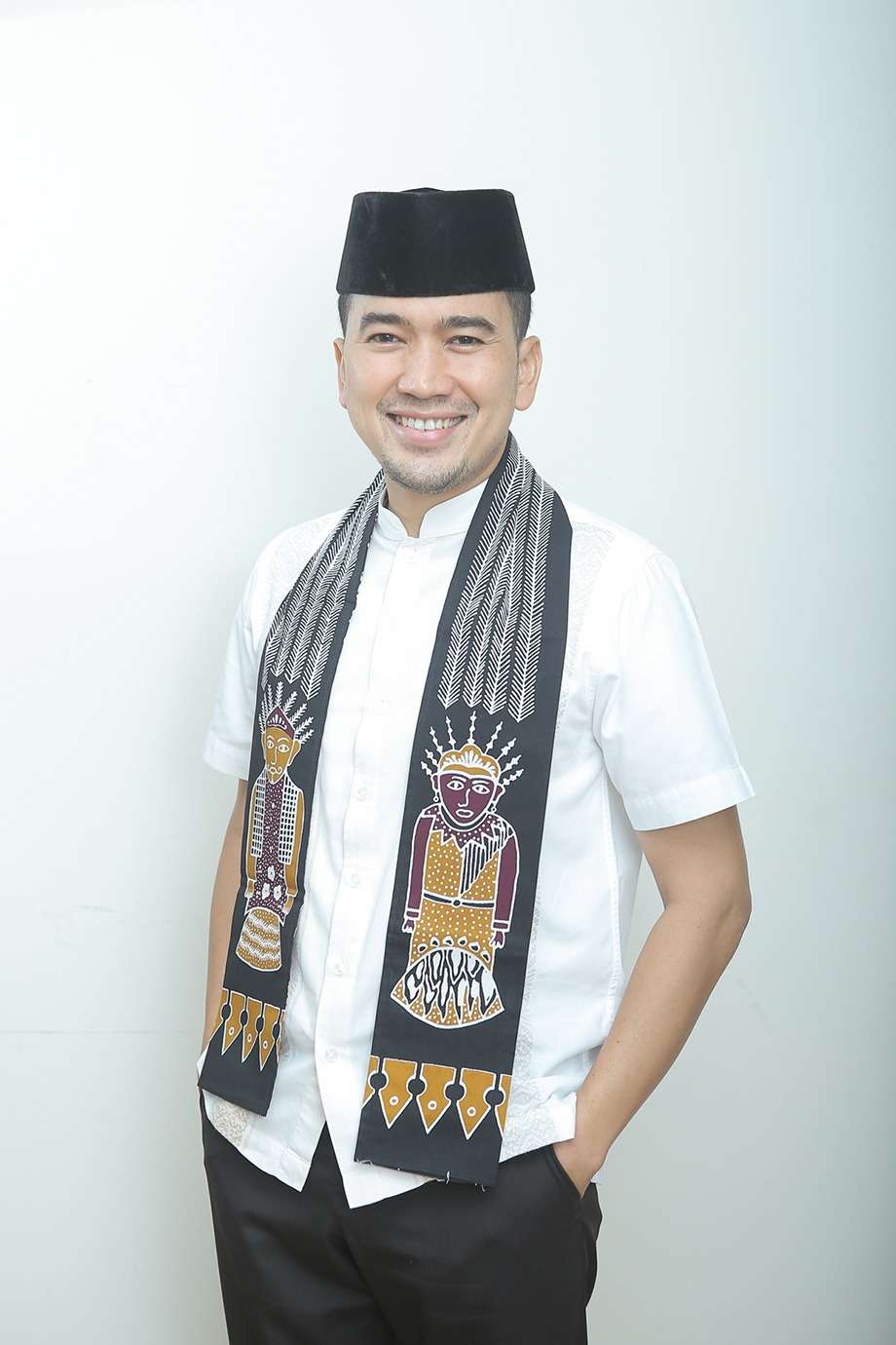 Semarak Perayaan HUT RI di Jakarta