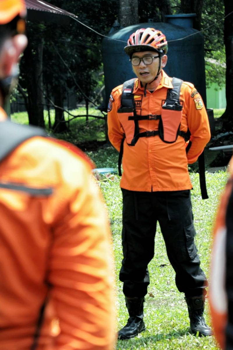 Bantu Korban Bencana Aceh-Sumatra