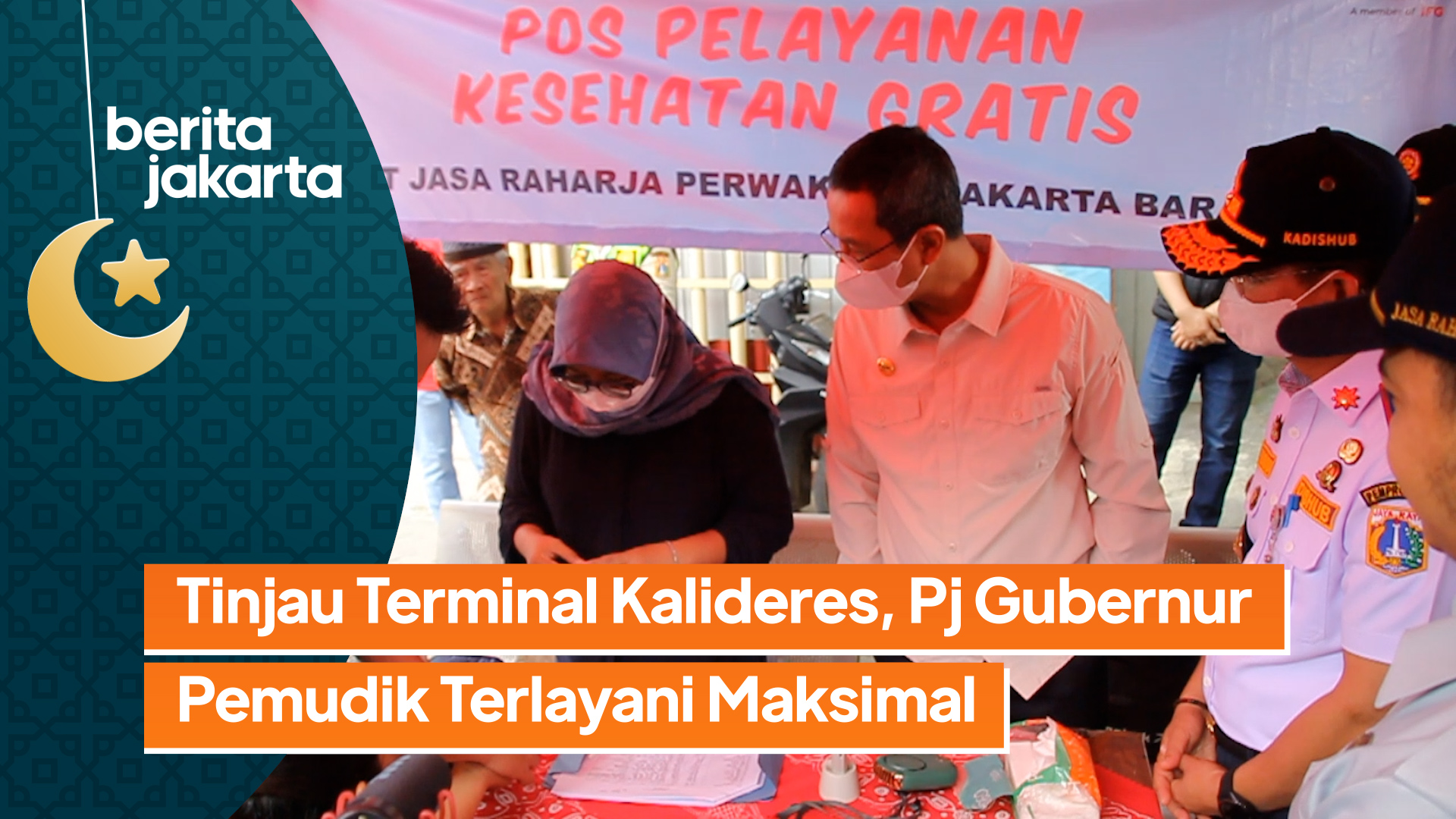 Pj Gubernur Beri Arahan Terkait Registrasi Sosial Ekonomi ...