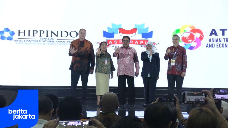 Rano Optimistic JITEX 2025 Transaction to Reach Rp 14 Trillion