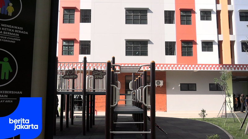 Jakarta Gears Up to Implement Housing and Sanitation Policies