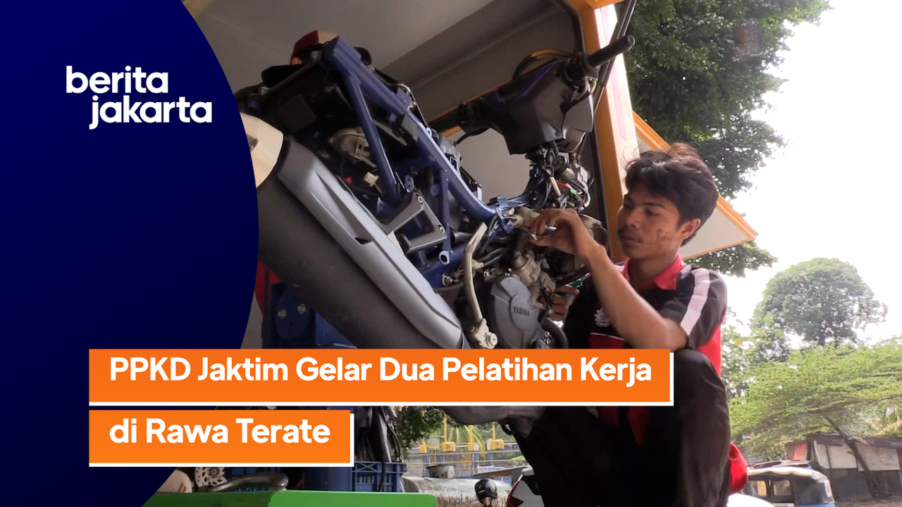 INT_1210_Ramdhoni_PPKD Jaktim Gelar Dua Pelatihan Kerja di Rawa Terate.mp4