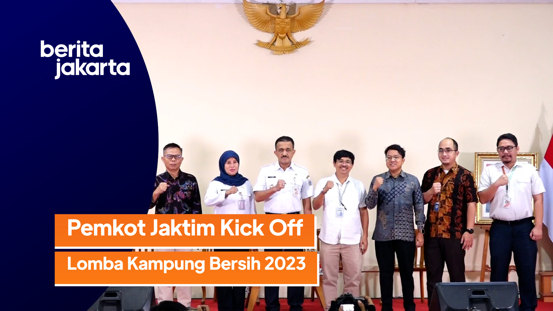 0503_Ramdhoni_Pemkot Jaktim Gelar Kick Off Lomba Kampung Bersih.mp4