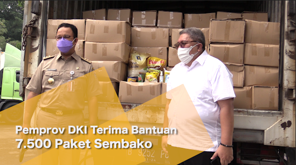 1907 ANITA PEMPROV DKI TERIMA 7500 PAKET BANTUAN.mp4