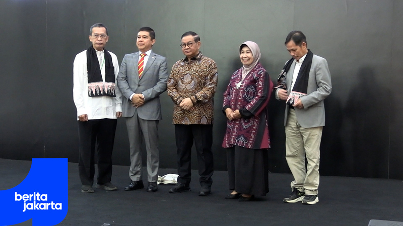 Pramono Ajak Seluruh Lapisan Jaga Keanekaragaman Hayati Jakarta