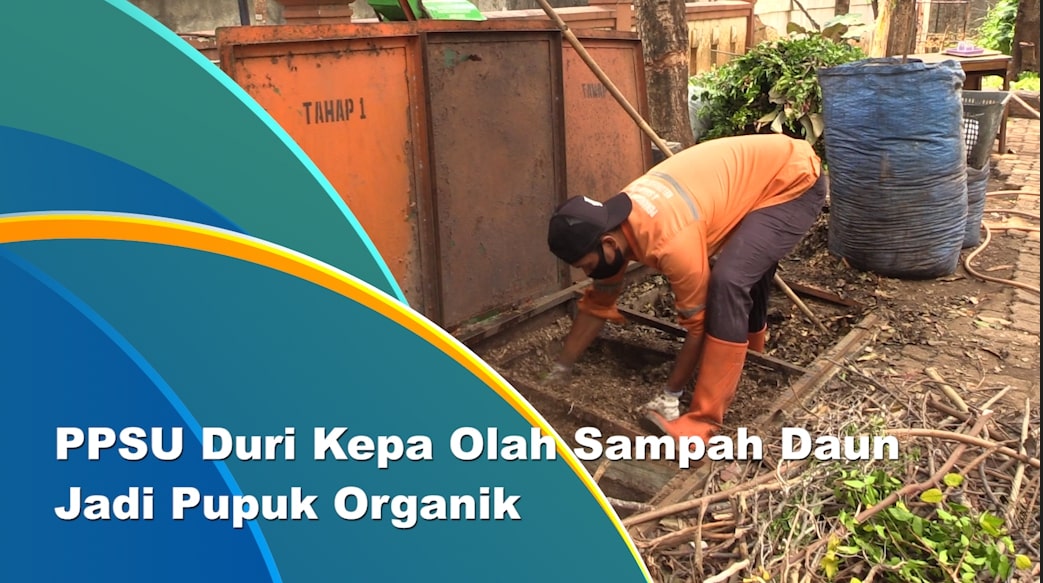 PPSU Olah Sampah Daun Sisa.mp4