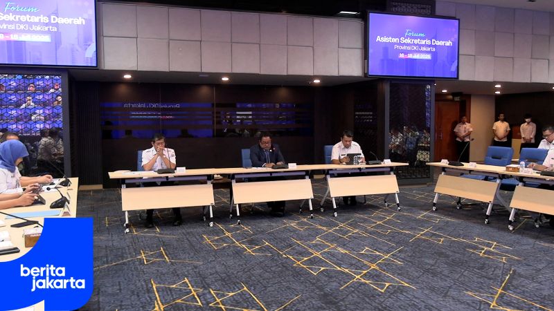 Wagub Tegaskan, Pertajam Program Pengentasan Kemiskinan