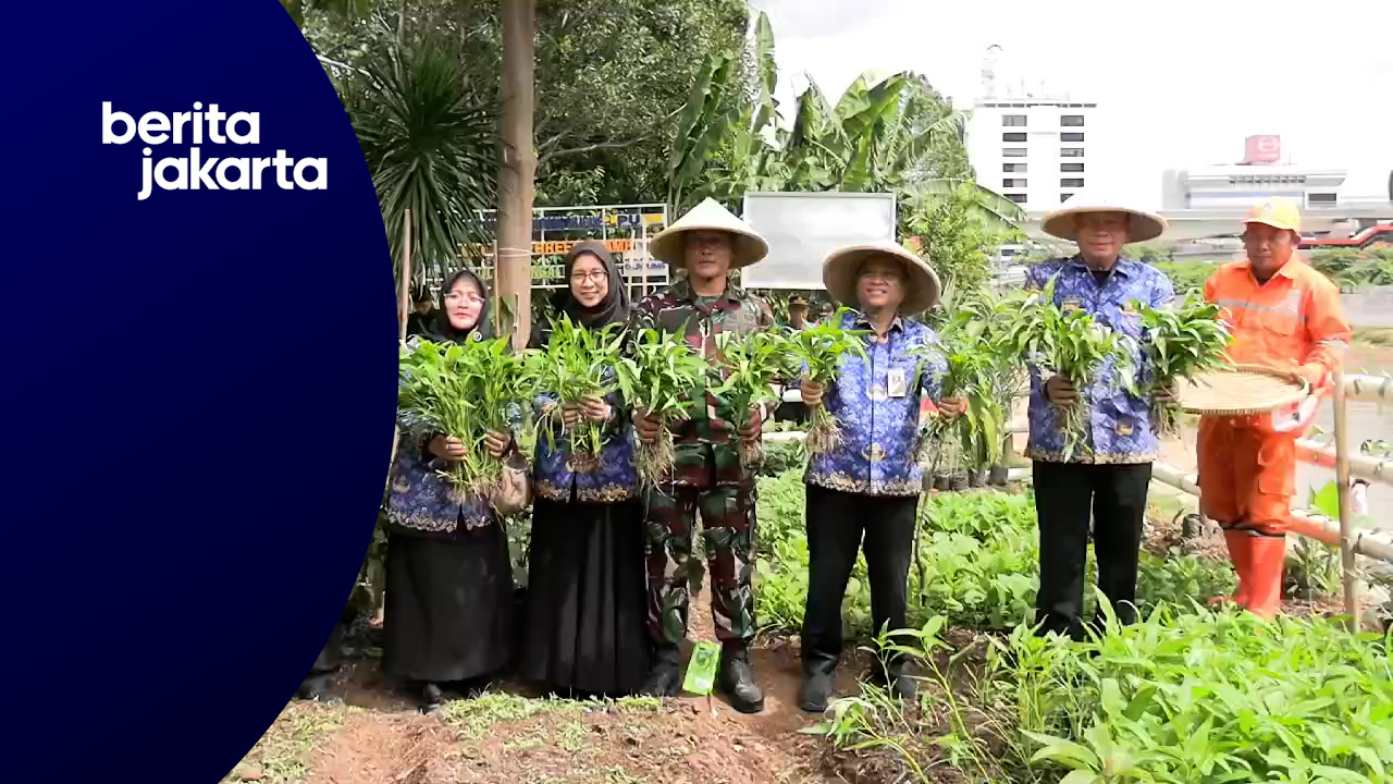 1912_Ramdhoni_Kawasan Eco Edu Wisata Ciliwung di Cikoko Diresmikan.mp4