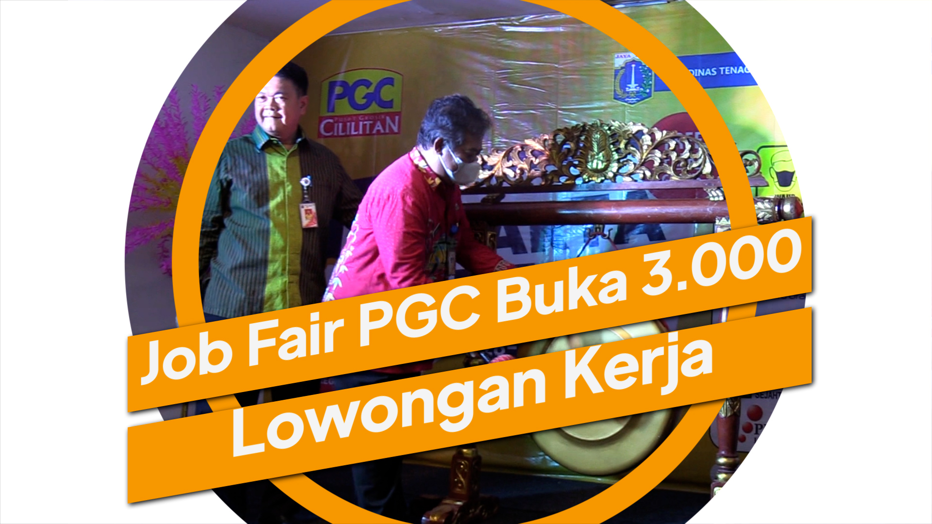 2807_ramdhoni_37 Perusahaan Ramaikan Job Fair di PGC_1.mp4