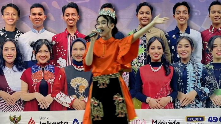 Sudin PPAPP Jakut Gelar Pemilihan Duta Genre 2025