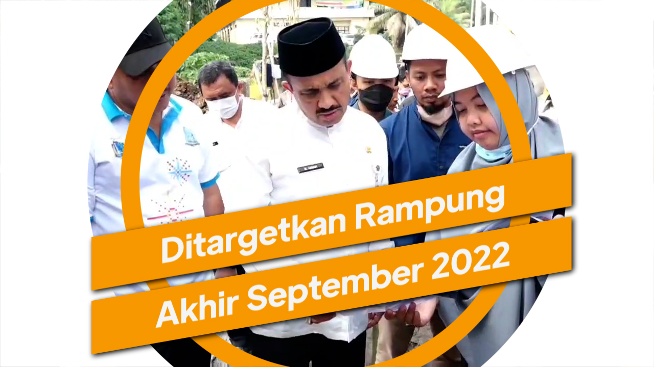 0909_ramdhoni_ Walkot Jaktim Tinjau Progres Revitalisasi Kampung Gembira Gembrong.mp4